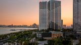Xiamen Marriott Hotel Haicang Exterior