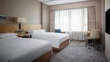 Xiamen Marriott Hotel Haicang Room