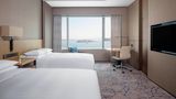 Xiamen Marriott Hotel Haicang Room