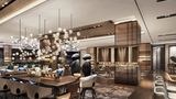 Xiamen Marriott Hotel Haicang Restaurant