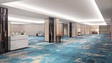 Xiamen Marriott Hotel Haicang Meeting
