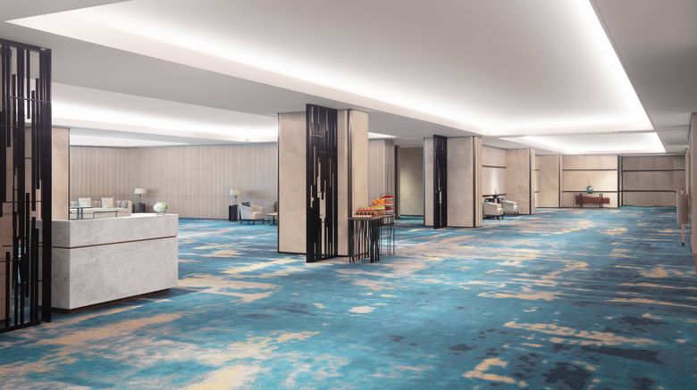 <b>Xiamen Marriott Hotel Haicang Meeting</b>. Images powered by <a href="https://www.leonardoworldwide.com/" title="Leonardo Worldwide" target="_blank">Leonardo</a>.