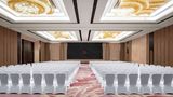 Xiamen Marriott Hotel Haicang Meeting