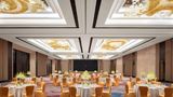 Xiamen Marriott Hotel Haicang Meeting