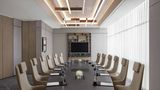 Xiamen Marriott Hotel Haicang Meeting