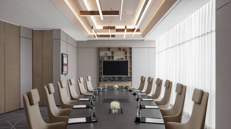 <b>Xiamen Marriott Hotel Haicang Meeting</b>. Images powered by <a href="https://www.leonardoworldwide.com/" title="Leonardo Worldwide" target="_blank">Leonardo</a>.