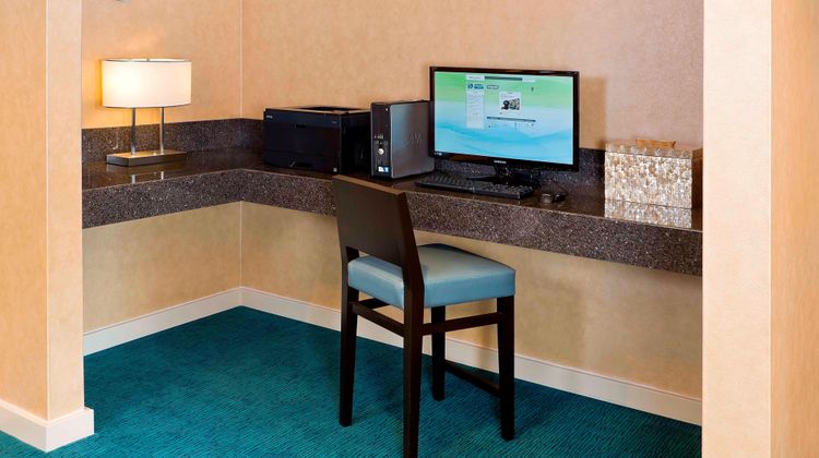 Residence Inn Waco Other