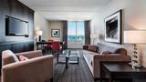 Delta Hotels Sault Ste. Marie Waterfront Suite