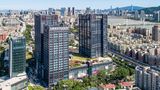 Fairfield by Marriott Zhuhai Xiangzhou Exterior