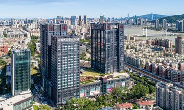 Fairfield by Marriott Zhuhai Xiangzhou