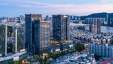 Fairfield by Marriott Zhuhai Xiangzhou Exterior