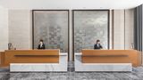 Fairfield by Marriott Zhuhai Xiangzhou Lobby