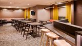 SpringHill Suites by Marriott Asheville Lobby