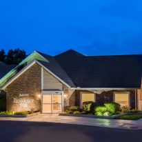 Residence Inn Hartford Windsor