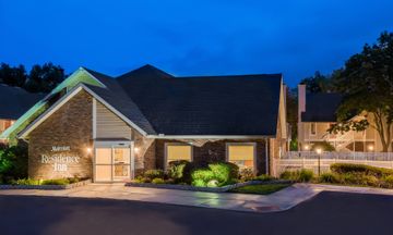 Residence Inn Hartford Windsor