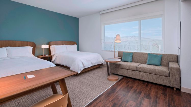Element Palmdale Suite