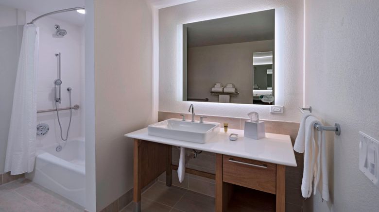 <b>Element Palmdale Room</b>. Images powered by <a href="https://www.leonardoworldwide.com/" title="Leonardo Worldwide" target="_blank">Leonardo</a>.