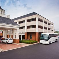 The Inn at Opryland, A Gaylord Hotel