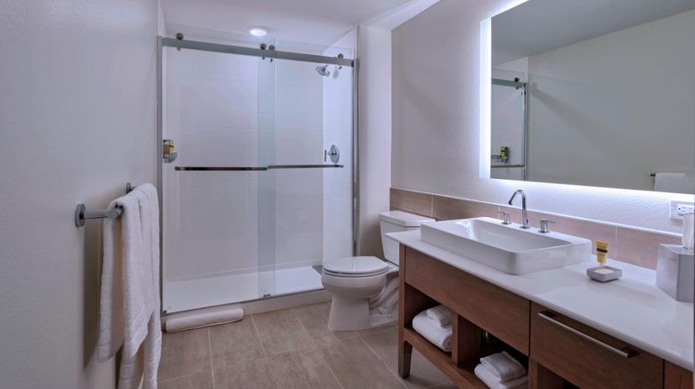 <b>Element Palmdale Room</b>. Images powered by <a href="https://www.leonardoworldwide.com/" title="Leonardo Worldwide" target="_blank">Leonardo</a>.