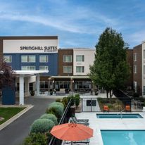 SpringHill Suites Boise ParkCenter