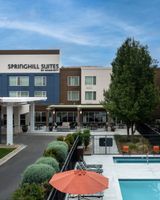 SpringHill Suites Boise ParkCenter