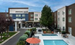 SpringHill Suites Boise ParkCenter