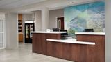 SpringHill Suites Boise ParkCenter Lobby
