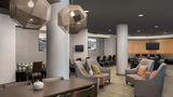 SpringHill Suites Boise ParkCenter Lobby