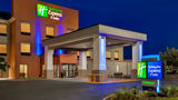 Holiday Inn Hotel & Suites Exterior