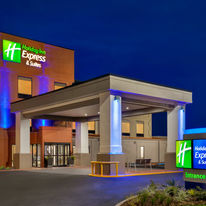 Holiday Inn Hotel & Suites