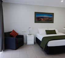 Lakeside Resort Room