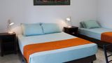 Lily Lagoon Resort Room