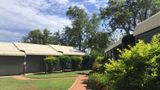 Lily Lagoon Resort Exterior