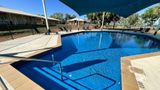 Lily Lagoon Resort Pool