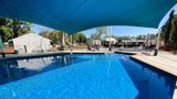 Lily Lagoon Resort Pool