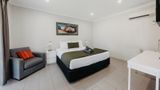 Lakeside Resort Room