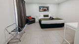 Lakeside Resort Room