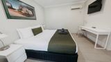 Lakeside Resort Room