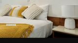 Ayr Traveller's Motel Room
