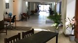 Ayr Traveller's Motel Lobby
