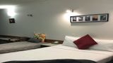 Ayr Traveller's Motel Room