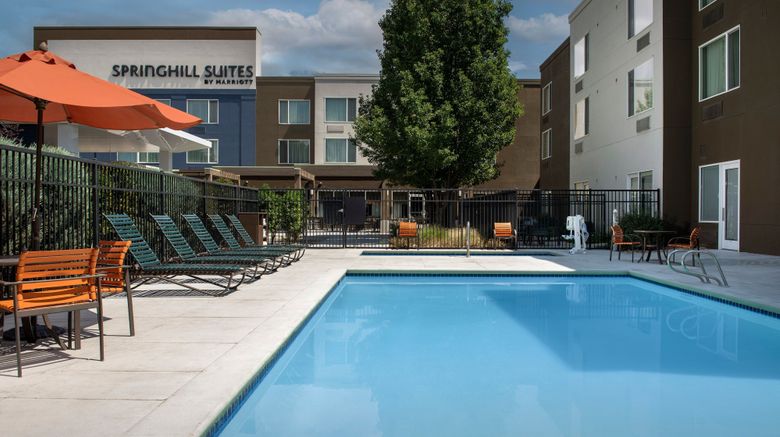 <b>SpringHill Suites Boise ParkCenter Pool</b>. Images powered by <a href="https://www.leonardoworldwide.com/" title="Leonardo Worldwide" target="_blank">Leonardo</a>.