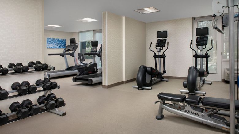 <b>SpringHill Suites Boise ParkCenter Health Club</b>. Images powered by <a href="https://www.leonardoworldwide.com/" title="Leonardo Worldwide" target="_blank">Leonardo</a>.