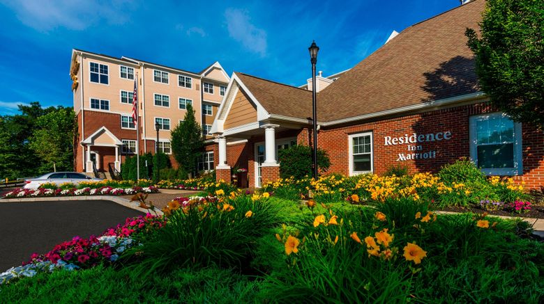<b>Residence Inn Worcester Exterior</b>. Images powered by <a href="https://www.leonardoworldwide.com/" title="Leonardo Worldwide" target="_blank">Leonardo</a>.