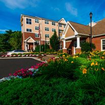 Residence Inn Worcester