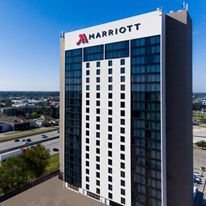 Marriott Baton Rouge