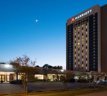 Marriott Baton Rouge Exterior