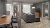 SpringHill Suites Boise ParkCenter Room
