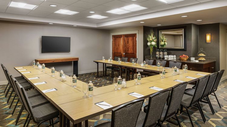 Residence Inn Burlington Colchester Meeting