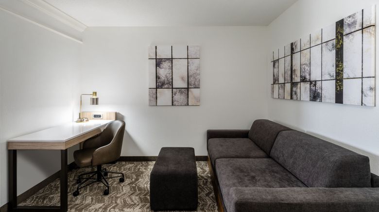 <b>SpringHill Suites Colorado Springs South Suite</b>. Images powered by <a href="https://www.leonardoworldwide.com/" title="Leonardo Worldwide" target="_blank">Leonardo</a>.